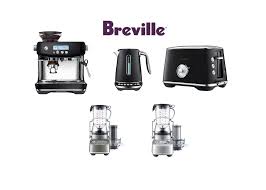 Maybe you would like to learn more about one of these? Enter For A Chance To Win An Exclusive Set Of Breville Appliances Best Buy Blog