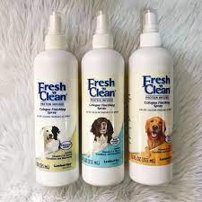Fresh N Clean Cologne Finishing Spray 355ml Shopee Philippines