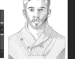 Hachures Projects :: Photos, videos, logos, illustrations and branding ::  Behance