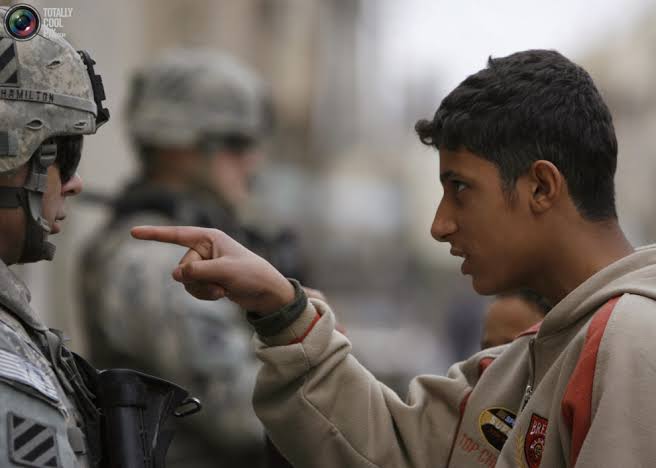 The Iraq War (2003–2011) - WarHistory.org