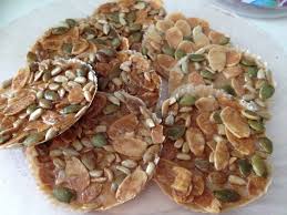 23 resipi yang mudah dan sedap untuk biskut florentine daripada komuniti memasak terbesar di dunia! Resepi Florentine Surat Rasmi D