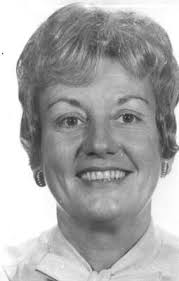 Helen Swanson Obituary