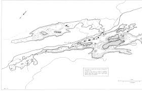 Maps Buck Lake Association