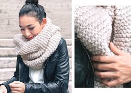 Make your very own stylish knit scarf designed by flax & twine. How To Knit A Scarf For Total Beginners Sheep And Stitch