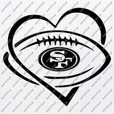 Quality 49ers jersey with free worldwide shipping on aliexpress. Pin On Cricut Vinyl