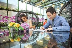 One unit shop/office for rent. Malaysia Wedding Research