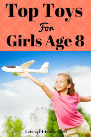 Birthday Return Gift Ideas For 10 Year Old Great Gifts For 8 Year Old Girls Christmas Birthdays Kids Gift Ideas Christmas Gifts For Kids Top Gifts For Girls Birthday Return Gifts