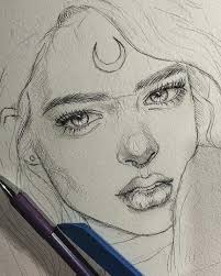 Art Revolution On Instagram Beautiful Watercolor Artworks Via Artrvltn Which One Is Your Favorite Sup Art Drawings Sketches Sketches Art Drawings