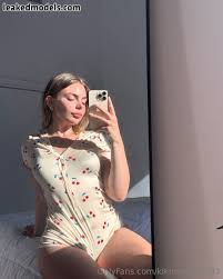 kikimorand_502 Photo Nude Leaks OnlyFans 3 - Modèles Leakées