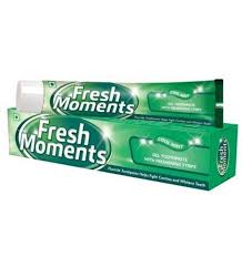 Toothpaste Freshmint Toothpaste Gel Toothpaste Cavities