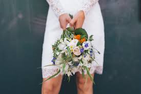 Gut, dass ich zwei standbeine hab. Wunderschone Scheunenhochzeit Berlin Maria Luise Bauer Photography