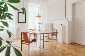 Find your laminate dining table easily amongst the 150 products from the leading brands (fritz the fh125 is a small, sophisticated dining table. Where To Place The Dining Table In Your House 3 Options Home Decor Bliss