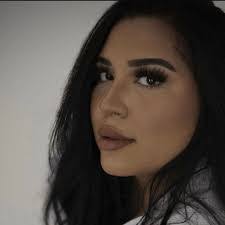 Danielle Lovato's Instagram, Twitter & Facebook