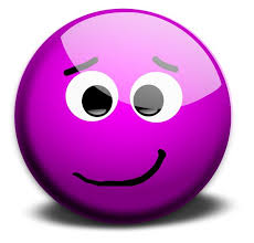 M Face Purple Smileys Clipart Vector Smiley Smiley Emoji Emoji Faces