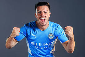 Maybe you would like to learn more about one of these? Fpl Signings Grealish Can Boost De Bruyne S Output