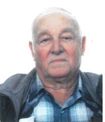 Obituary information for Dougal Charlton