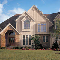 Board and batten adds clean lines, breaks up bare walls, and complements many styles of modern homes, and these days i. Board Batten Ply Gem