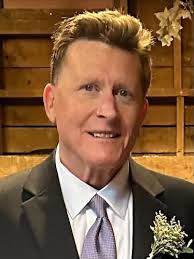 Mark Crook Obituary (2024)