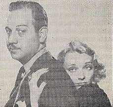 There's That Woman Again (1938)