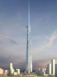 Burj khalifa, dubai, united arab emirates. Gedung Tertinggi Mengalahkan Burj Khalifa Begini Penampakannya Citizen6 Liputan6 Com