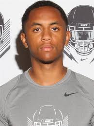 Moses Gonzales, Polytechnic, Pro-Style Quarterback