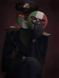 File:flag of fascist italy army (fictional).svg. Kingdom Of Italy Countryhumans Wiki Fandom