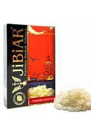 Jibiar Turkish Mastic 1kg