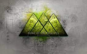 50 amazing destiny hd wallpapers for desktop (free). Warlock Logo Destiny Wallpaper Destiny Games Wallpaper