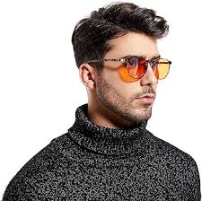 Amazon.com: JW MARRIOTT Blue Light Blocking Glasses,Anti Blu-Ray Gaming  Glasses Blue Light Glasses for Women Men with Amber-tinted Lens : Health &  ...