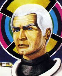 Cast of Characters: Colonel White