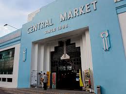 Koridor jalan ini terdapat 29 gedung. Nusatrip Blog Travel Online Domestik Internasional Harga Terbaik Tiket Pesawat Kamar Hotel