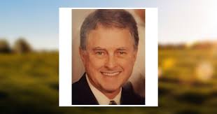 Grant Romney Clawson Obituary July 10, 2016