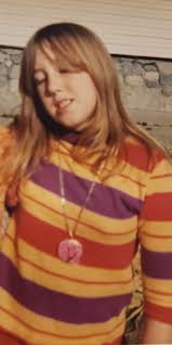 Sharing a 1969 picture and memories