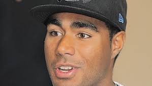 Four Renegades named all-stars