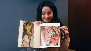Clotilde armand, căsătorită cu un matematician român și mamă a trei copii, are o lungă experiență ca manager în economia privată. Clotilde Armand Bordelul È™i Picasso Youtube