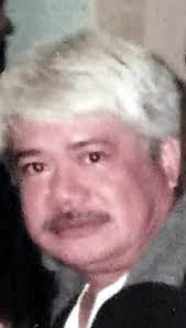 Augusto Dizon Obituary