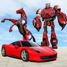 Submitted 3 months ago by crazy8piggy908. Future Robot War Car Robot Transforming Games Apl Di Google Play