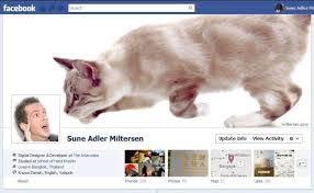 Facebook Cover Design Timeline Yaratici Tasarim Facebook