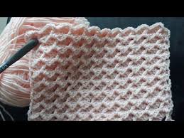 En Guzel Bebek Battaniye Modeli 22 Youtube 2020 Battaniye Baby Knitting Patterns Battaniye Modelleri