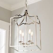 Modern Detailed Box Frame Lantern In 2020 Modern Ceiling Light Ceiling Lights Modern Ceiling