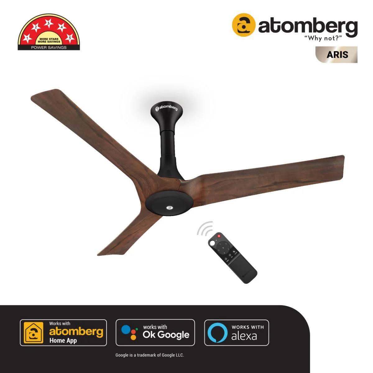 Atomberg Aris product image