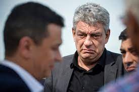 Nu a fost lector si conferentiar universitar la academia nationala de informatii. Cine E Premierul Mihai Tudose Avere IsprÄƒvi Personale Sri Si Pete Pe Cv Am Fost PuÅ£in Neglijent N Am Inventat Eu Teorema Lui Pitagora Tribuna De Weekend Tribuna