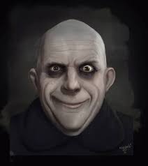 Why do we Call him uncle Dana?