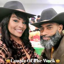 Latoya Starr's Instagram, Twitter & Facebook