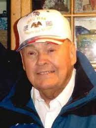 Edward Pendleton Obituary (2015)