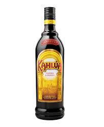 How To Make Kahlua Coffee Liqueur Recipe Kahlua Coffee Liqueur Kahlua Liqueur