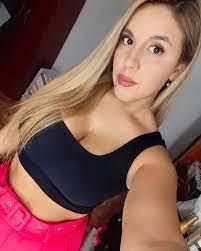 Cecilia Galarza's Instagram, Twitter & Facebook