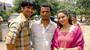 Ankita lokhande was born in indore, india, in a maharashtrian family. Throwback When Sushant Singh Rajput And Ankita Lokhande Posed Together On First Day Of Pavitra Rishta Shoot