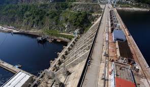Empangan dibina untuk tujuan seperti. 10 Empangan Paling Besar Di Dunia Iluminasi