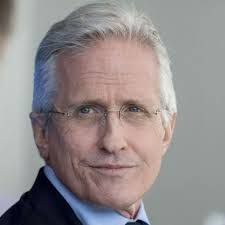 Jim Coulter's Instagram, Twitter & Facebook